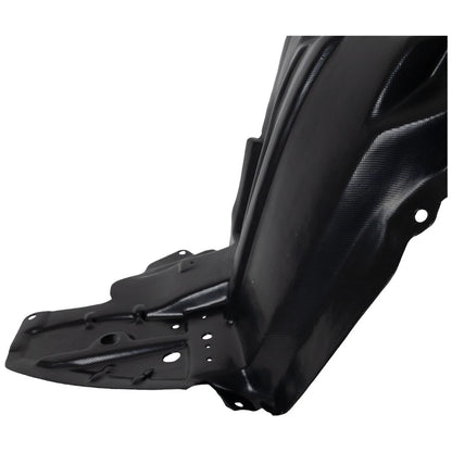 1pc Inner Fender Liner Compatible with Scion TC 2011-2013 SC1248108 Front Driver
