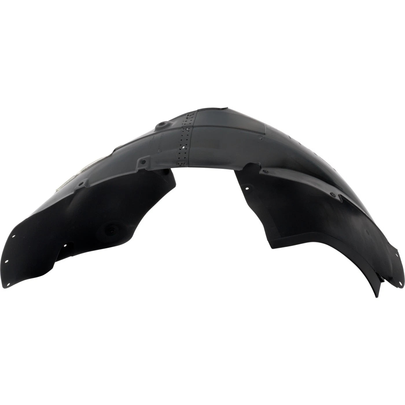 1pc Inner Fender Liner Compatible with Hyundai Palisade 2020-2022 HY1249180 Front Passenger