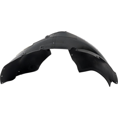 1pc Inner Fender Liner Compatible with Hyundai Palisade 2020-2022 HY1249180 Front Passenger