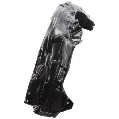 1pc Inner Fender Liner Compatible with Toyota Corolla 2020-2025 TO1248234 Front Driver
