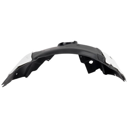 1pc Inner Fender Liner Compatible with Ford Edge 2015-2018 FO1249177 Front Passenger