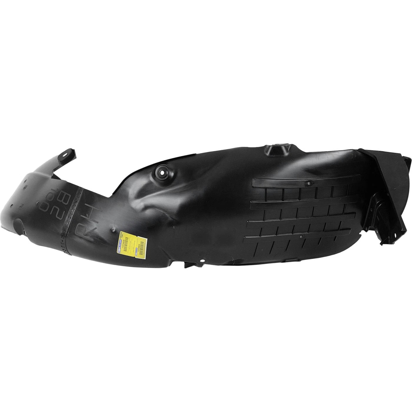 1pc Inner Fender Liner Compatible with Kia Soul 2017-2019 KI1249150 Front Passenger