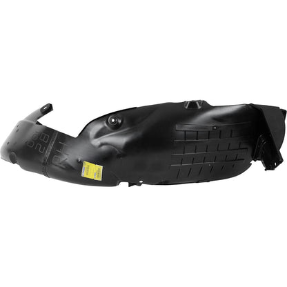 1pc Inner Fender Liner Compatible with Kia Soul 2017-2019 KI1249150 Front Passenger