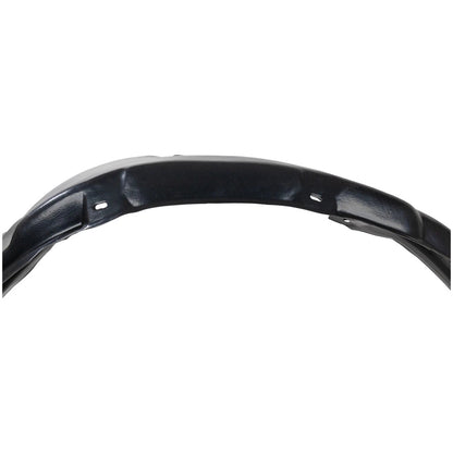 1pc Inner Fender Liner Compatible with Toyota RAV4 2013-2018 TO1248171 Front Driver