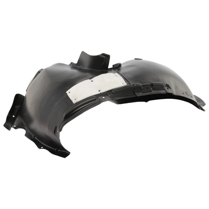 1pc Inner Fender Liner Compatible with Volkswagen Atlas 2018-2023 VW1249142 Front Passenger