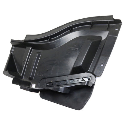 2pc Inner Fender Liner Compatible with Toyota Tundra 2014-2021 TO1249192 TO1248192 Front Passenger and Driver