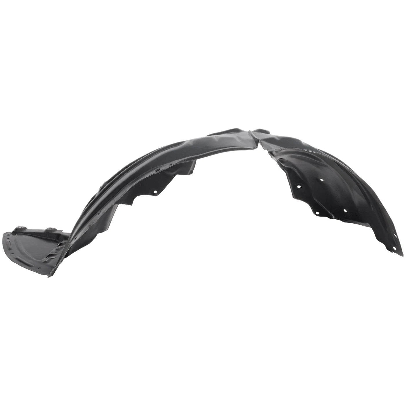 1pc Inner Fender Liner Compatible with Mazda CX-5 2017-2021 MA1248149 Front Driver