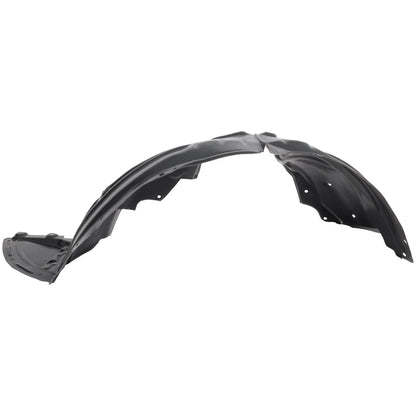 1pc Inner Fender Liner Compatible with Mazda CX-5 2017-2021 MA1248149 Front Driver