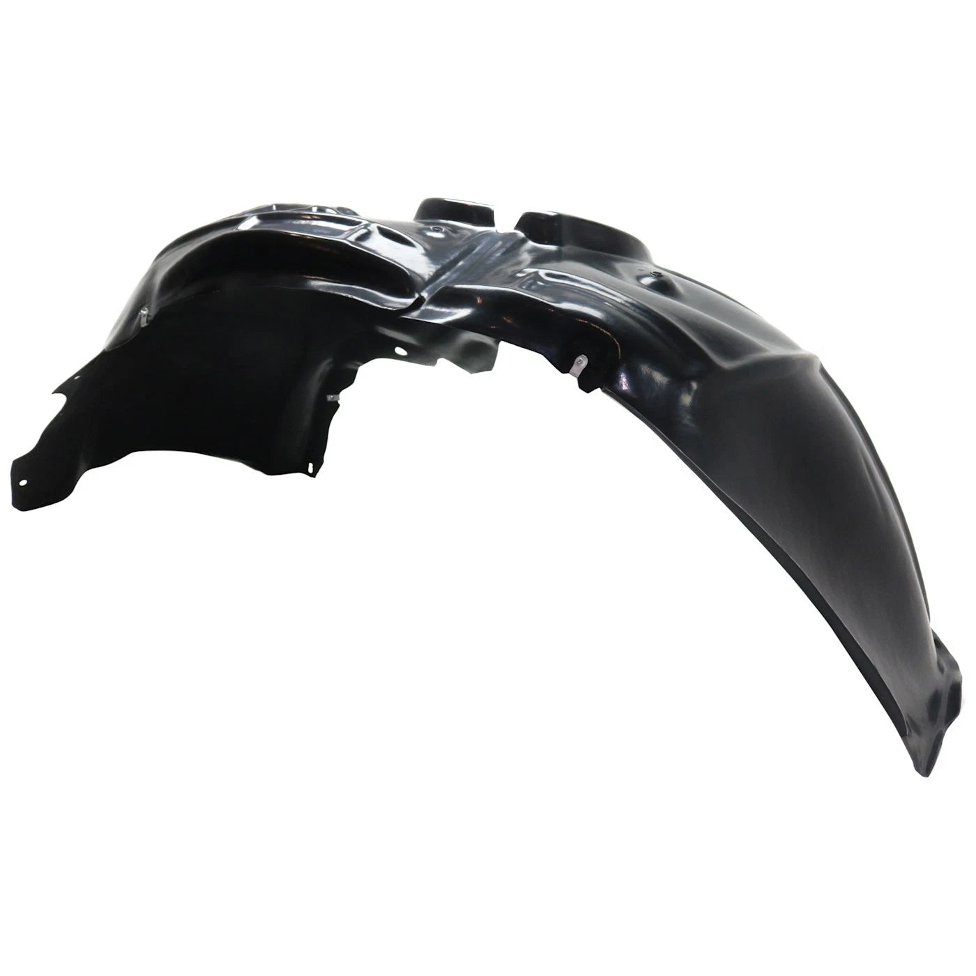 1pc Inner Fender Liner Compatible with Chevrolet Camaro 2016-2024 GM1248295 Front Driver