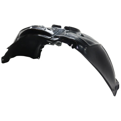 1pc Inner Fender Liner Compatible with Chevrolet Camaro 2016-2024 GM1248295 Front Driver