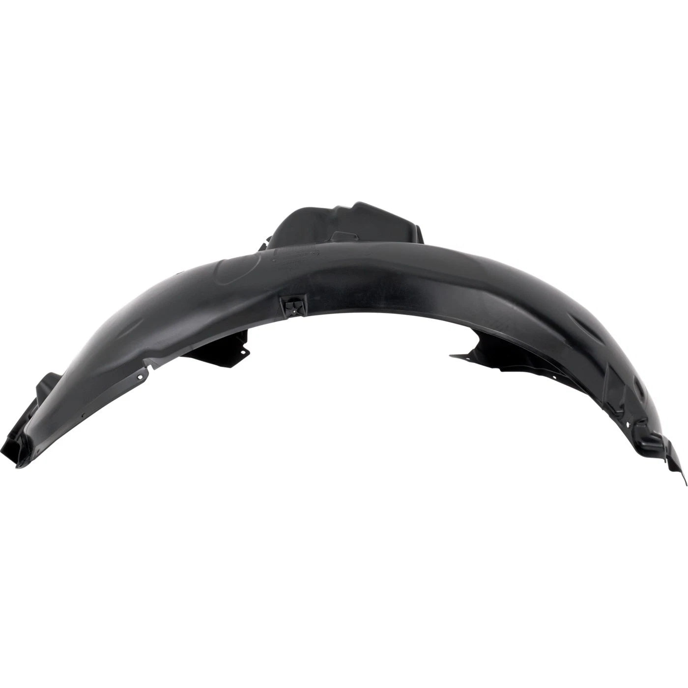 1pc Inner Fender Liner Compatible with Audi A4 Quattro 2020-2021 AU1249151 Front Passenger