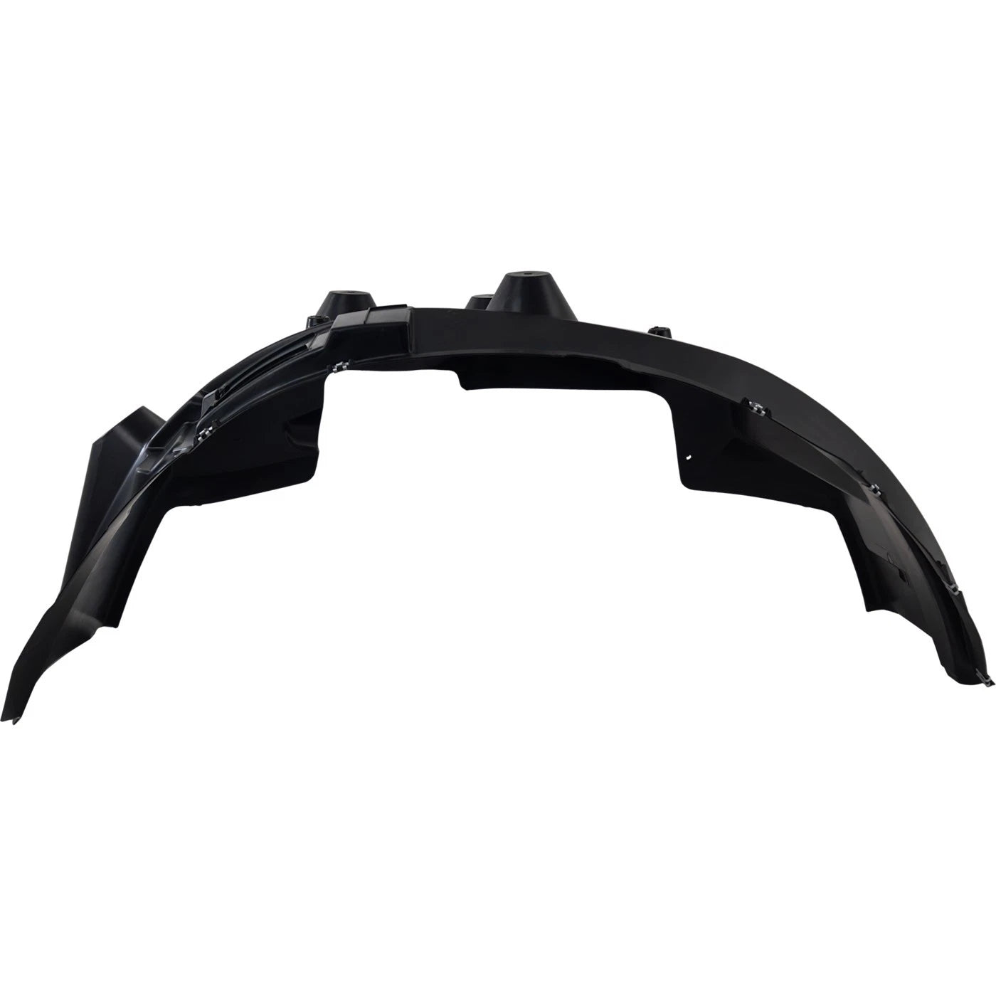 1pc Inner Fender Liner Compatible with Ram 2500 2014-2018 CH1248164 Front Driver