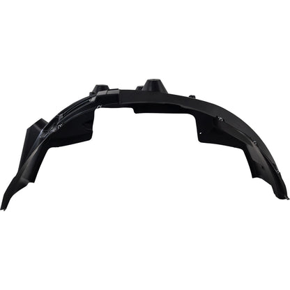 1pc Inner Fender Liner Compatible with Ram 2500 2014-2018 CH1248164 Front Driver