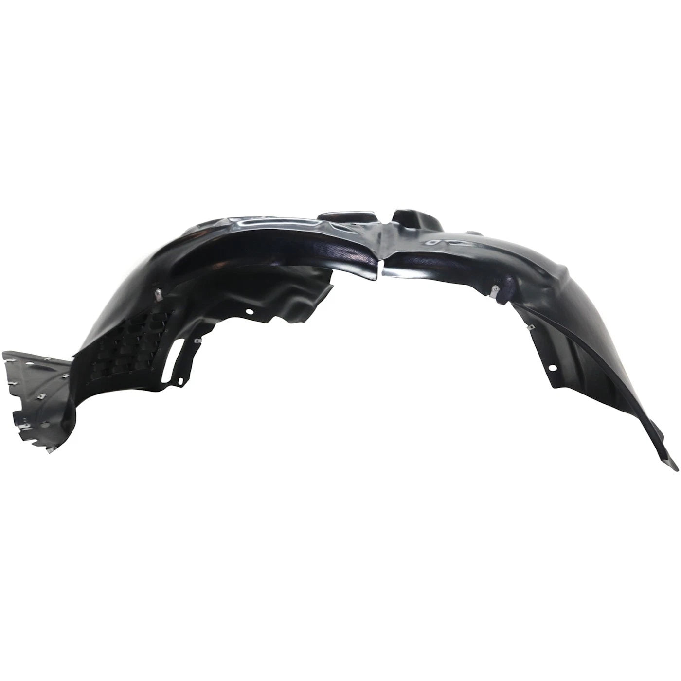 2pc Inner Fender Liner Compatible with Chevrolet Camaro 2016-2024 GM1248296 GM1249296 Front Passenger and Driver