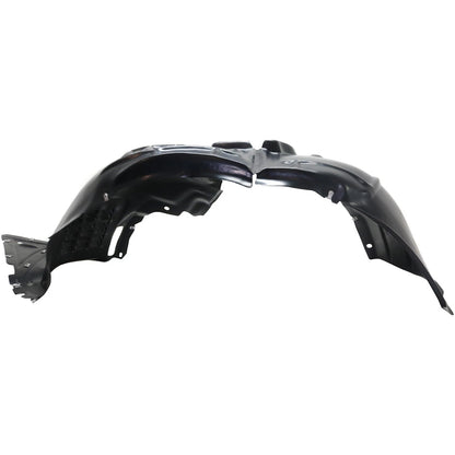 2pc Inner Fender Liner Compatible with Chevrolet Camaro 2016-2024 GM1248296 GM1249296 Front Passenger and Driver