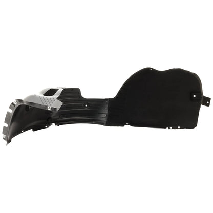 1pc Inner Fender Liner Compatible with Kia Optima 2016-2018 KI1249145 Front Passenger