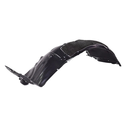 2pc Inner Fender Liner Compatible with Honda Civic 2020-2021 HO1249193 HO1248193 Front Passenger and Driver