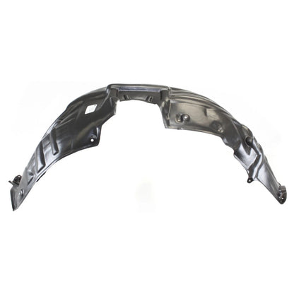 2pc Inner Fender Liner Compatible with Toyota Venza 2009-2012 TO1248157 TO1249157 Front Passenger and Driver