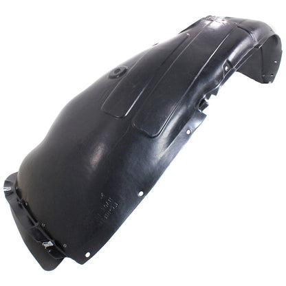 1pc Inner Fender Liner Compatible with Hyundai Tucson 2016-2018 HY1248156 Front Driver