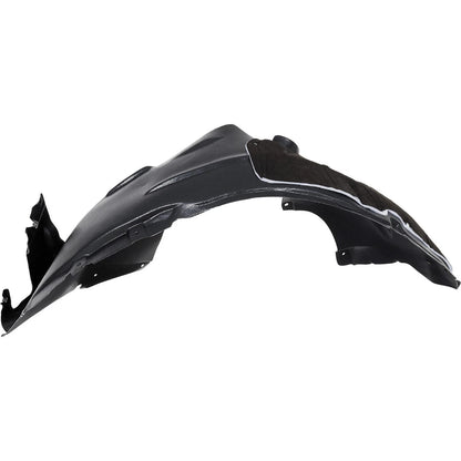 2pc Inner Fender Liner Compatible with Buick Encore 2017-2022 GM1248307 GM1249307 Front Passenger and Driver