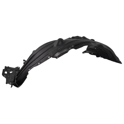 2pc Inner Fender Liner Compatible with Honda Pilot 2023-2025 HO1248208 HO1249208 Front Passenger and Driver