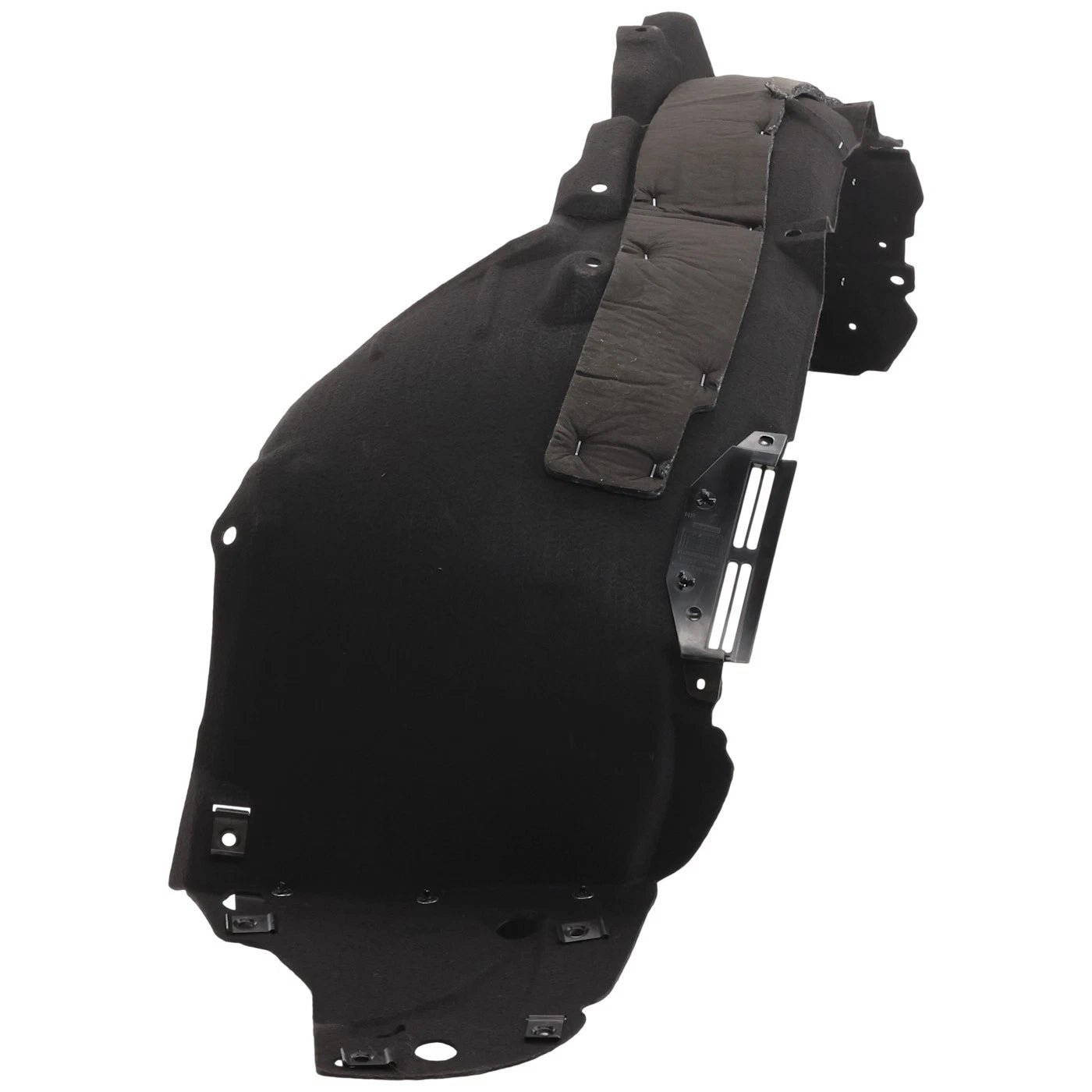 1pc Inner Fender Liner Compatible with Honda CR-V 2023-2025 HO1248212 Front Driver