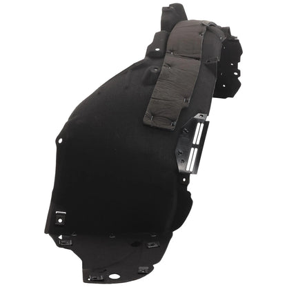 1pc Inner Fender Liner Compatible with Honda CR-V 2023-2025 HO1248212 Front Driver