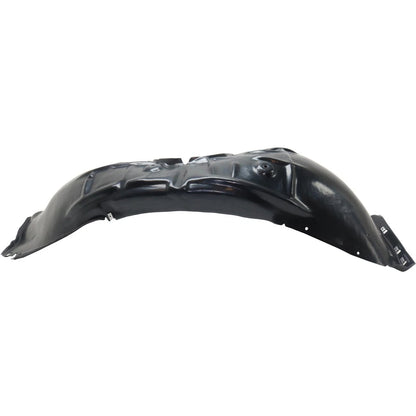 2pc Inner Fender Liner Compatible with Chevrolet Cruze 2016-2019 GM1248264 GM1249264 Front Passenger and Driver