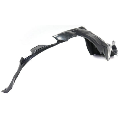 1pc Inner Fender Liner Compatible with Subaru Impreza 2015-2016 SU1248126 Front Driver