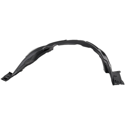 1pc Inner Fender Liner Compatible with Toyota Corolla Cross 2022-2025 TO1249252 Front Passenger