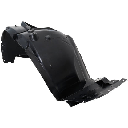 2pc Inner Fender Liner Compatible with Nissan Sentra 2020-2023 NI1248180 NI1249180 Front Passenger and Driver