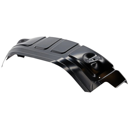 2pc Inner Fender Liner Compatible with Ford F-250 Super Duty 1999-2010 FO1710107 FO1711107 Rear Passenger and Driver