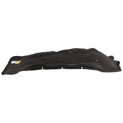 1pc Inner Fender Liner Compatible with Chevrolet Colorado 2015-2022 GM1248263 Front Driver