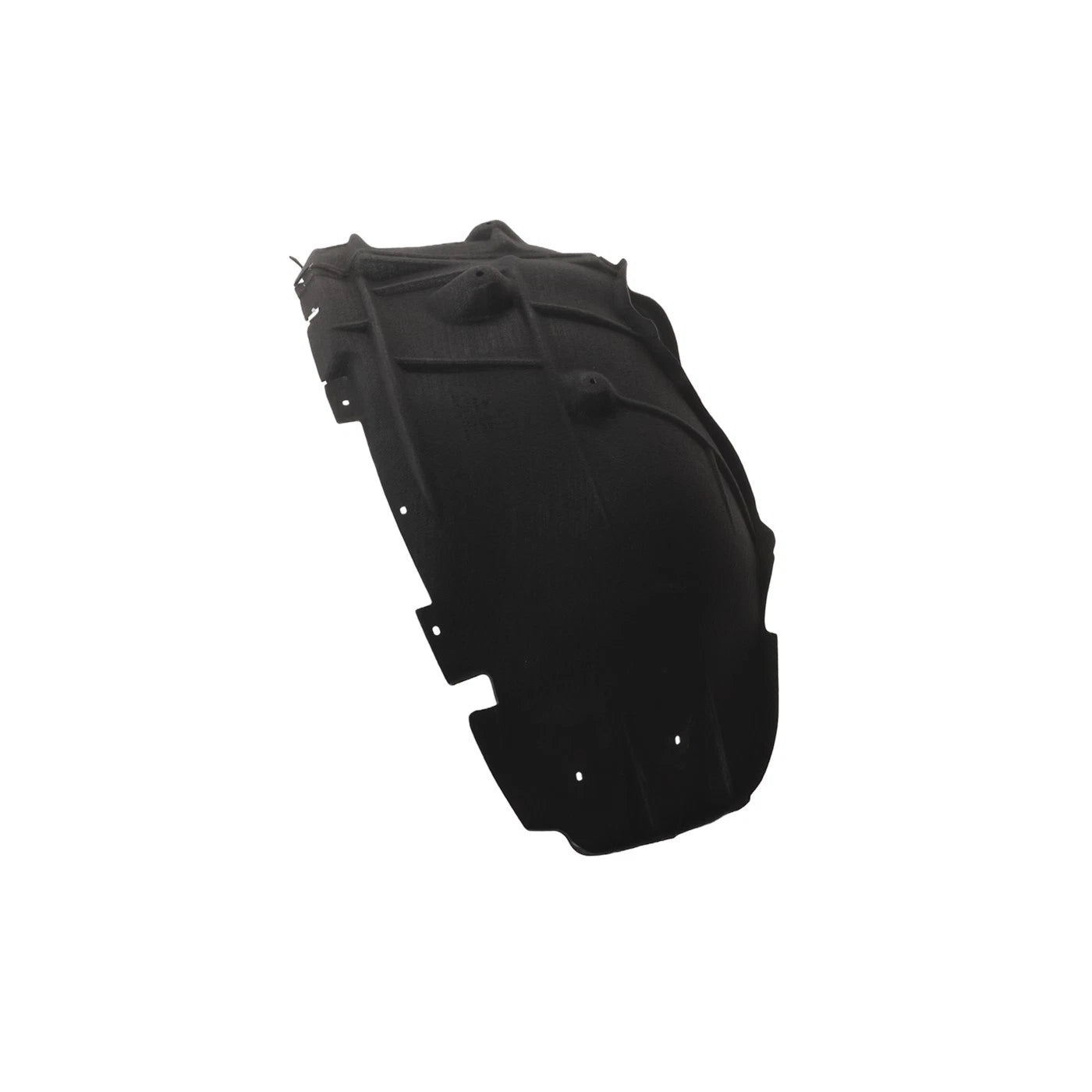 1pc Inner Fender Liner Compatible with Chevrolet Silverado 1500 2022-2025 GM1248331 Front Driver