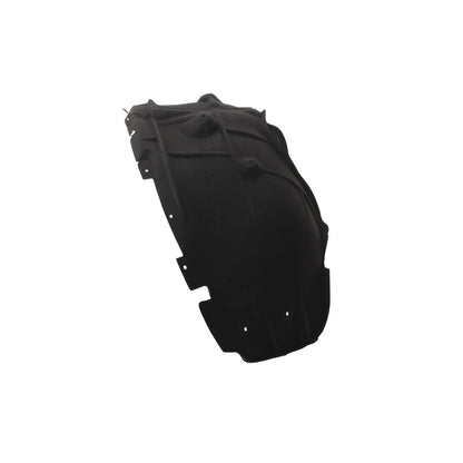 1pc Inner Fender Liner Compatible with Chevrolet Silverado 1500 2022-2025 GM1248331 Front Driver