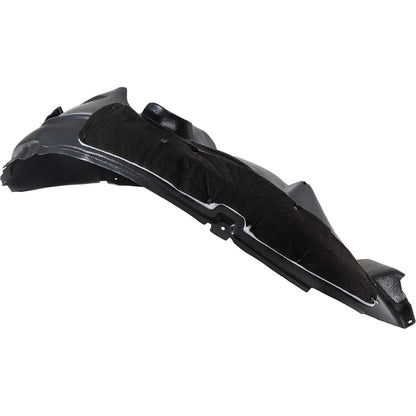 1pc Inner Fender Liner Compatible with Buick Encore 2017-2022 GM1248307 Front Driver
