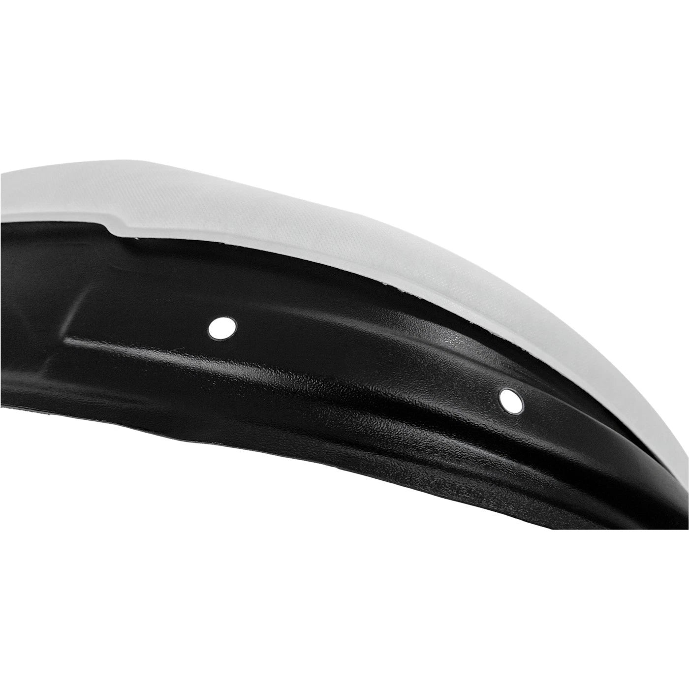 1pc Inner Fender Liner Compatible with Toyota Corolla 2017-2019 TO1249210 Front Passenger