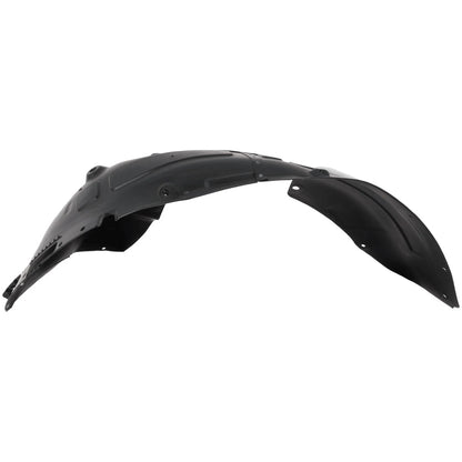 1pc Inner Fender Liner Compatible with Hyundai Tucson 2022-2023 HY1248189 Front Driver