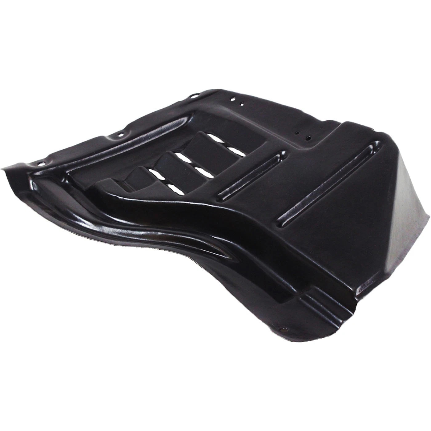 2pc Inner Fender Liner Compatible with Toyota Tundra 2007-2013 TO1248146 TO1249146 Front Passenger and Driver
