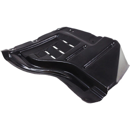 2pc Inner Fender Liner Compatible with Toyota Tundra 2007-2013 TO1248146 TO1249146 Front Passenger and Driver