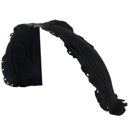 2pc Inner Fender Liner Compatible with Ford Bronco Sport 2021-2024 FO1248218 FO1249218 Front Passenger and Driver