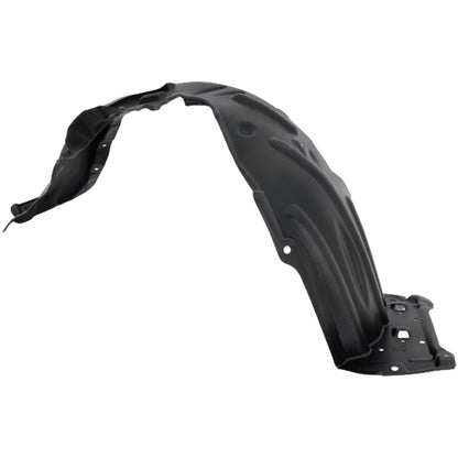 2pc Inner Fender Liner Compatible with Toyota Corolla Cross 2022-2025 TO1249252 TO1248252 Front Passenger and Driver