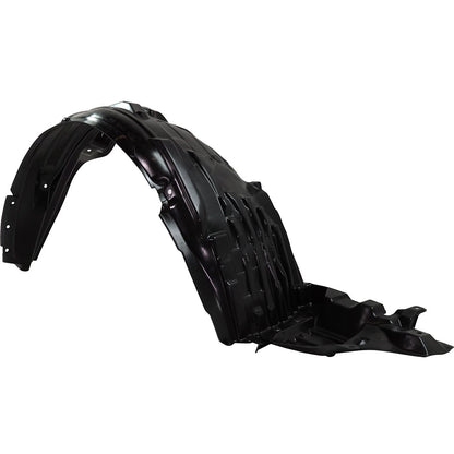 1pc Inner Fender Liner Compatible with Subaru Crosstrek 2018-2023 SU1249131 Front Passenger