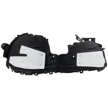 1pc Inner Fender Liner Compatible with Ford Bronco Sport 2021-2025 FO1249219 Front Passenger