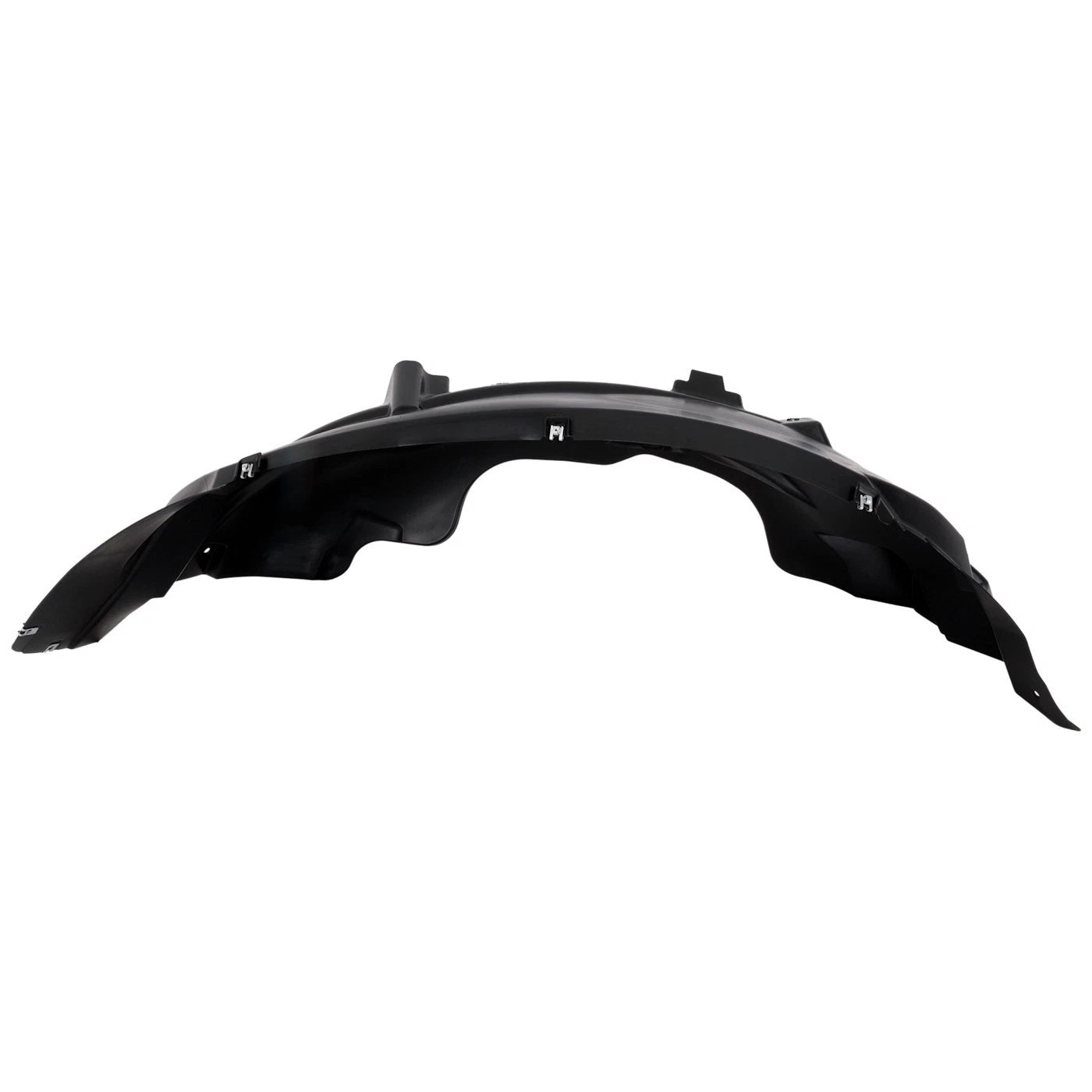 1pc Inner Fender Liner Compatible with GMC Sierra 1500 2014-2019 GM1249262 Front Passenger