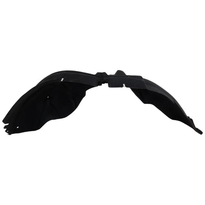 1pc Inner Fender Liner Compatible with Chevrolet Tahoe 2021-2024 GM1249311 Front Passenger