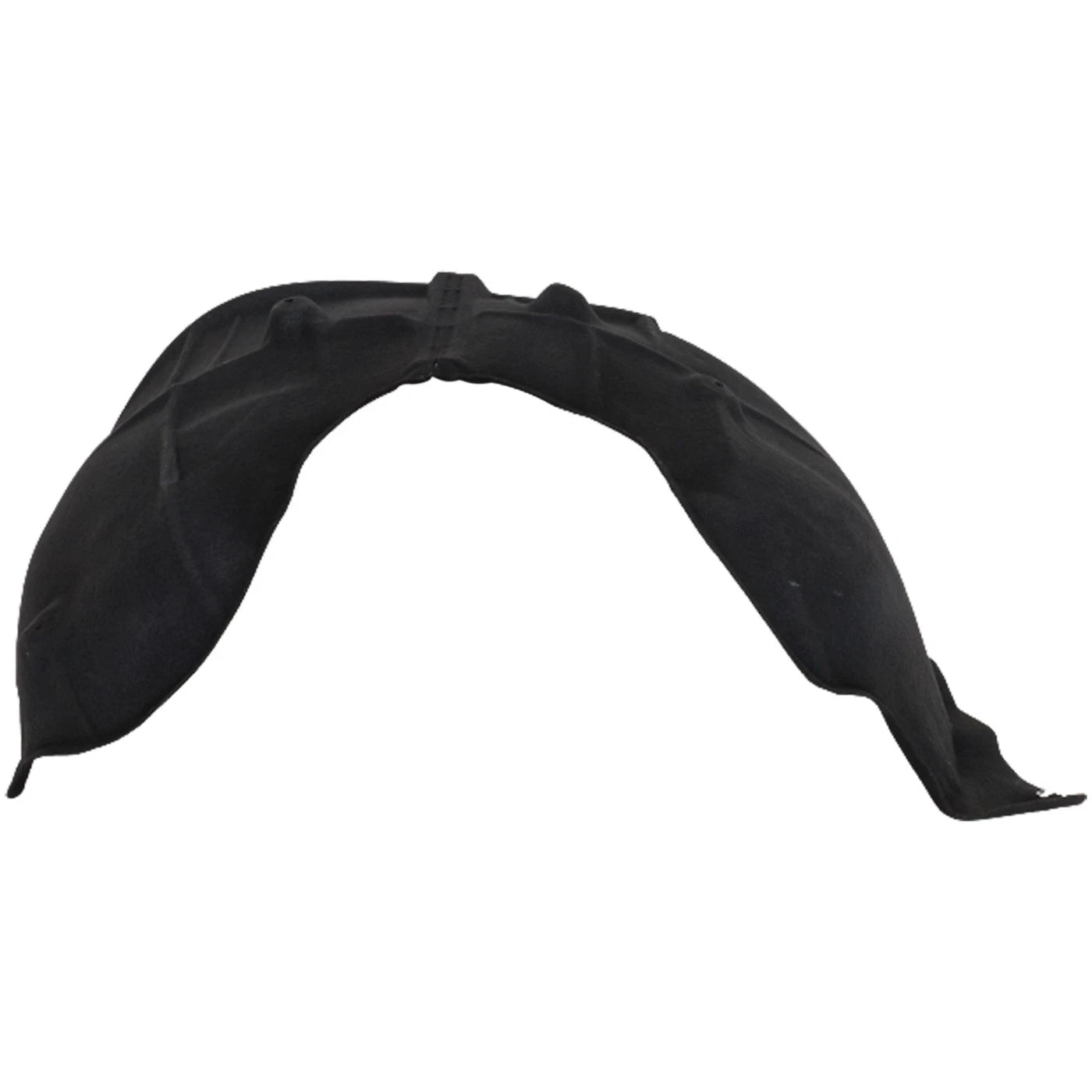 1pc Inner Fender Liner Compatible with Chevrolet Tahoe 2021-2024 GM1248312 Front Driver