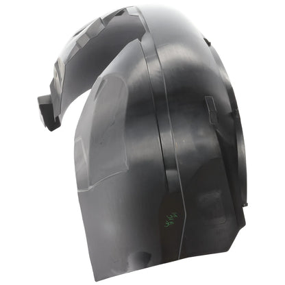 1pc Inner Fender Liner Compatible with Dodge Grand Caravan 2008-2020 CH1249147 Front Passenger