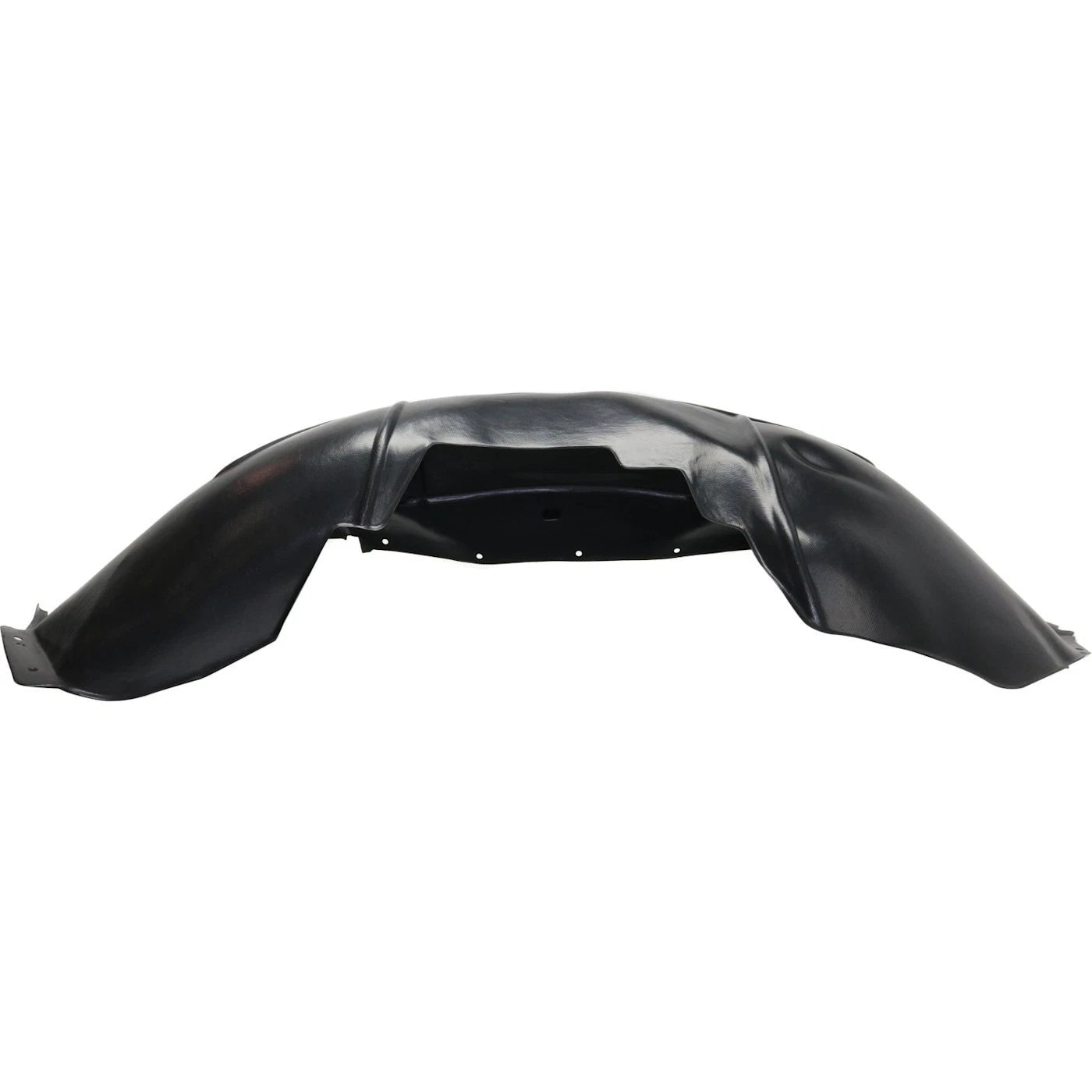 2pc Inner Fender Liner Compatible with Cadillac Escalade 2015-2020 GM1248247 GM1249247 Front Passenger and Driver