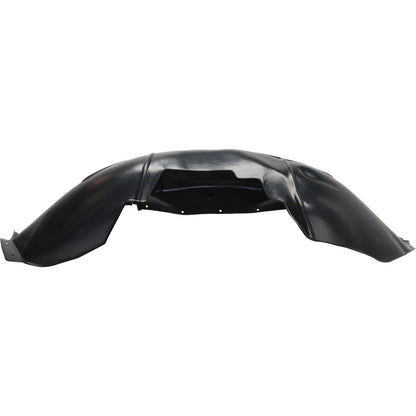 2pc Inner Fender Liner Compatible with Cadillac Escalade 2015-2020 GM1248247 GM1249247 Front Passenger and Driver